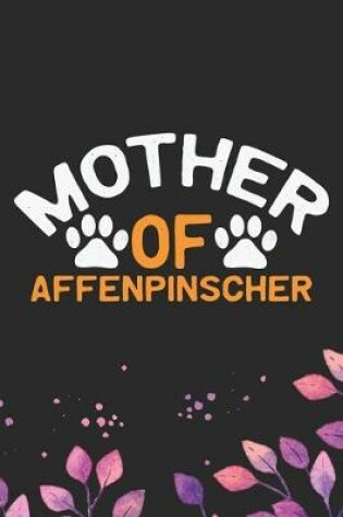 Cover of Mother Of Affenpinscher