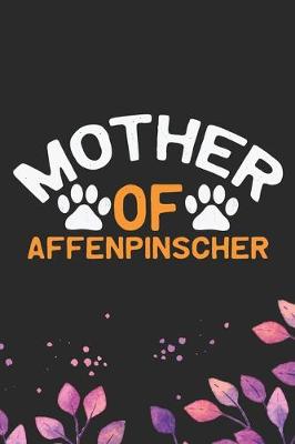 Book cover for Mother Of Affenpinscher