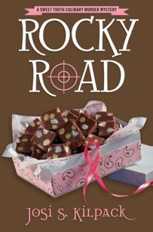 Cover of Rocky Road, 10