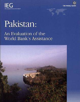 Book cover for Pakistan