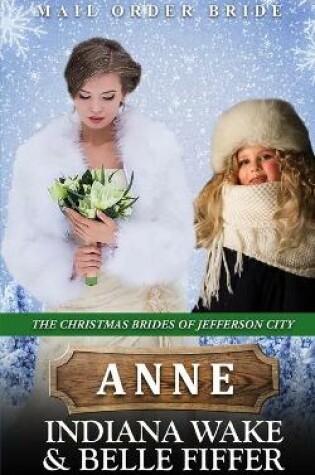 Cover of Anne