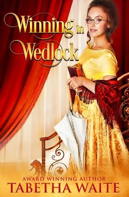 Book cover for Winning in Wedlock