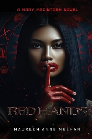 Cover of Red Hands