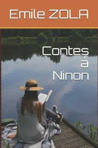 Cover of Contes À Ninon