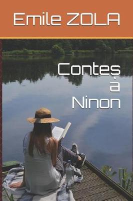 Book cover for Contes À Ninon