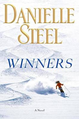 Book cover for Winners