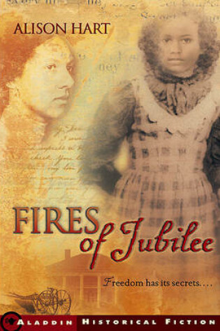 Cover of Fires of Jubilee