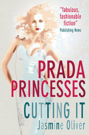 Cover of Prada Princesses