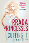 Book cover for Prada Princesses