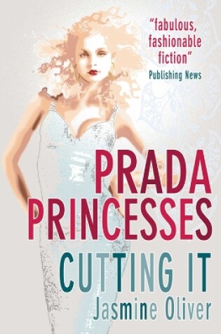 Cover of Prada Princesses