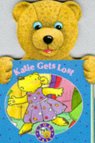 Cover of Katie Gets Lost