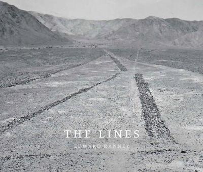 Book cover for The Lines