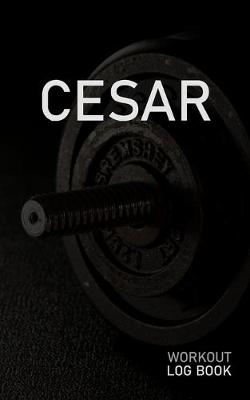 Book cover for Cesar