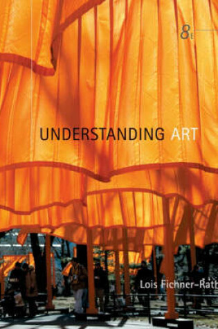 Cover of Understanding Art, Non-Media Version