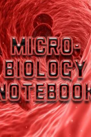 Cover of Micro Biology Notebook