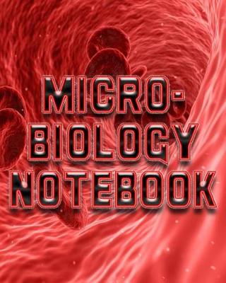 Cover of Micro Biology Notebook