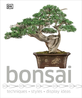 Cover of Bonsai