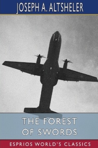 Cover of The Forest of Swords (Esprios Classics)