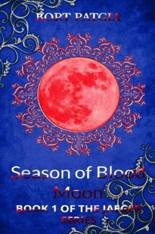 Cover of Season of Blood Moon