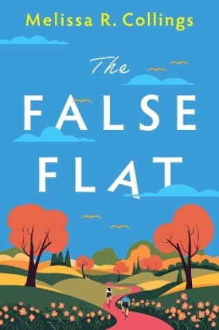 Cover of The False Flat