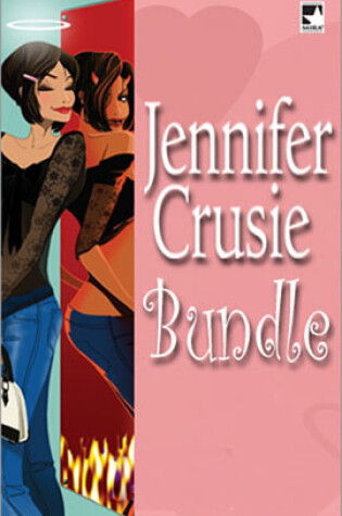 Cover of Jennifer Crusie Bundle
