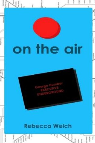 Cover of On the Air