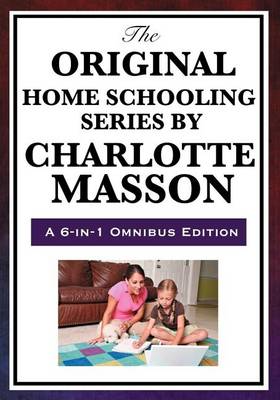 Book cover for The Original Home School Series