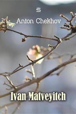 Book cover for Ivan Matveyitch