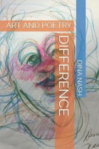 Cover of Difference