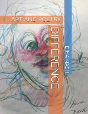 Book cover for Difference