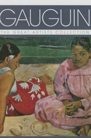 Cover of Gauguin