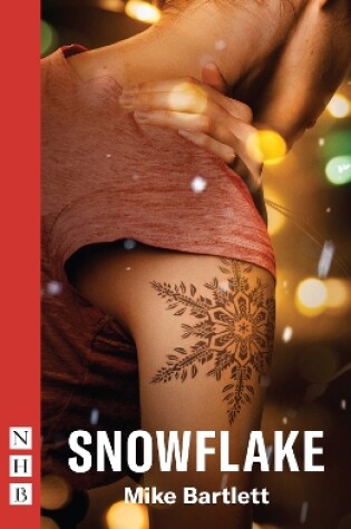 Cover of Snowflake