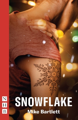 Book cover for Snowflake