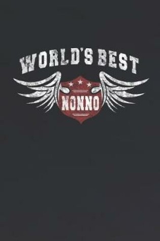 Cover of World's Best Nonno