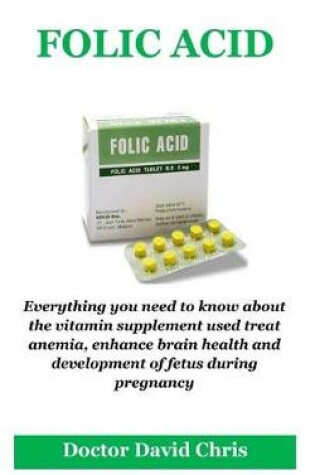Cover of Folic Acid