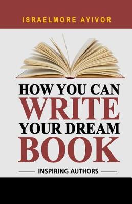 Cover of How You Can Write Your Dream Book