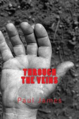 Cover of Through the Veins