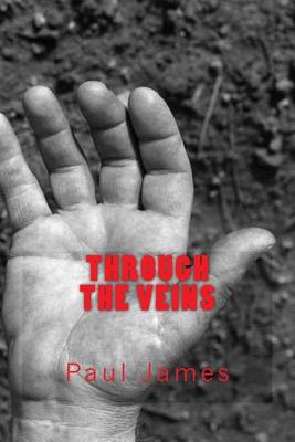 Book cover for Through the Veins
