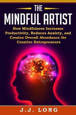 Cover of The Mindful Artist