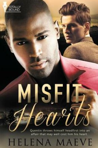 Cover of Misfit Hearts