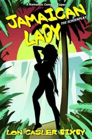 Cover of Jamaican Lady