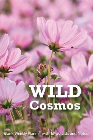 Cover of Wild Cosmos