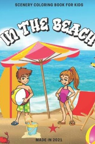 Cover of In The Beach