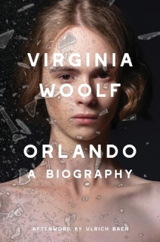 Cover of Orlando (Warbler Classics Annotated Edition)