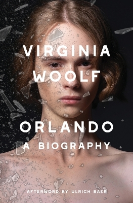 Book cover for Orlando (Warbler Classics Annotated Edition)
