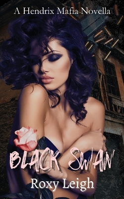 Book cover for Black Swan