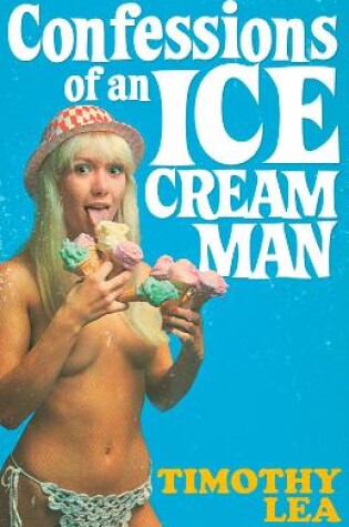 Cover of Confessions of an Ice Cream Man