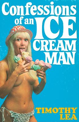 Cover of Confessions of an Ice Cream Man