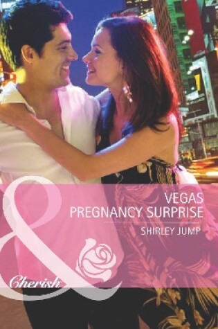 Cover of Vegas Pregnancy Surprise
