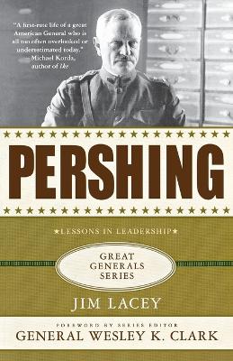 Cover of Pershing